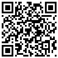 QR Code for bitcoin:bc1qaad67kkffvnuqe0q3vsldcncc5e5zpg2vjhe9m