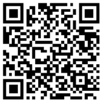 QR Code for bitcoin:bc1qaah5c6ladfshf3x8ds6akgffdh933cnac4vxnu