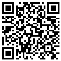 QR Code for bitcoin:bc1qaanwncvmxckpyew2pp06r47msg89pvm8cuun0e