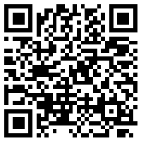 QR Code for bitcoin:bc1qaatz2swvu486hapwf4ekf9d6psm5ejg6lsxv87