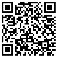 QR Code for bitcoin:bc1qaayzv0hapjaz8d4dkccwfa8lxzsmemyvvah6uk