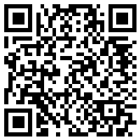QR Code for bitcoin:bc1qaduxg599tes8v0hkyde2dev0vweekldf5zhfx7