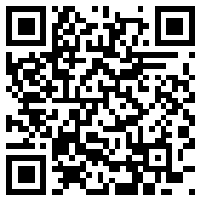 QR Code for bitcoin:bc1qaeeurfr47q4zftg4f7p7utsfhclpf8skpjfdvr