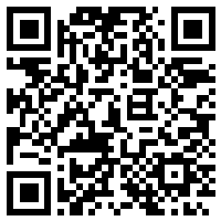QR Code for bitcoin:bc1qaegpgk8etl7pdasyuyvush723dfdrsadtm36sv