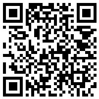 QR Code for bitcoin:bc1qaevtz7zrs2mhq9xacf8chscx7z07j09e59eaar