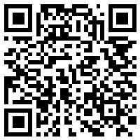 QR Code for bitcoin:bc1qagdmye4dfa4tevx397lm0tmkfxatprmp8p6x3e