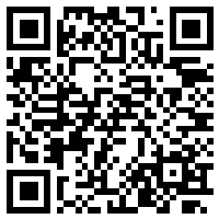QR Code for bitcoin:bc1qagfp574n8x2mx0ln9j5ssc3vs404e2py03yax0