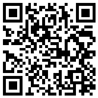 QR Code for bitcoin:bc1qagvthsfr9js9e807u5daqh3vgf97edeez6ywex