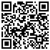 QR Code for bitcoin:bc1qah2m4dc5nlphpv5u62csenpx3pgxk3w0ru5ra5