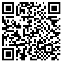 QR Code for bitcoin:bc1qahve6krtf4aa35le6prtpf8lsmpdd60wh8hlm5