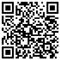 QR Code for bitcoin:bc1qajc57fv2cvzzpsapjs4d50amsrlwar9yz2q8vs