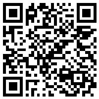 QR Code for bitcoin:bc1qajd99evsy8hl9smc65mmhzk0f8khmnu3348ddd
