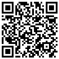 QR Code for bitcoin:bc1qajr4pm3wupcvz596r8taestqu3rdp5d45tsuce