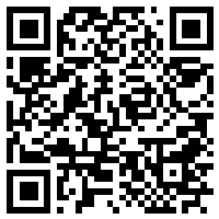 QR Code for bitcoin:bc1qalg6vmsvyfpvam64634uzzetkaft7p8vrrr8cn