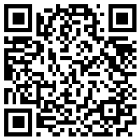 QR Code for bitcoin:bc1qaml0htx3glsqlw8hle9t7g7pc84xgevmyx3l94