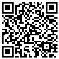 QR Code for bitcoin:bc1qamnk067fj7za5r4snc7y92w2vdvd79d9dflvmv