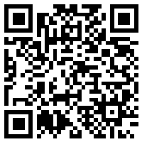 QR Code for bitcoin:bc1qapk3fgl4vr22f2hlyusje2uz0aacjxtkdu7vap