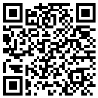 QR Code for bitcoin:bc1qapl0mxdcchs6lrfl6m4g42jc9pe7dg86svxjpk