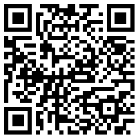 QR Code for bitcoin:bc1qapml45vdls8l96kfmfck60ypq3fd9w6e09u2fg