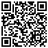 QR Code for bitcoin:bc1qapsmq25pys6sha6aa0zennwal94f482xe3hmpp