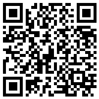 QR Code for bitcoin:bc1qaptvec43dfwptw5thmgrkwde57f5uc9u9agavm