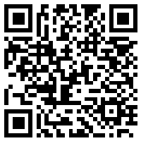 QR Code for bitcoin:bc1qaqz3hyewuwge437djugudpnrc23vrac6dgn6kd