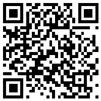 QR Code for bitcoin:bc1qardvwu98ca2mpdwupmt690g77gctusmrmwwvts