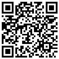 QR Code for bitcoin:bc1qarpyzf8ytsktrv0n36388yd84efvrrj5d3gmdp