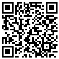 QR Code for bitcoin:bc1qay23m9vs7mtp9twa0lax4yvrf49unp4m3fpcuk
