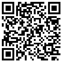 QR Code for bitcoin:bc1qayefce4xjaftyf6wcnu7eqgfy5wraqqwa00j56