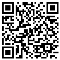 QR Code for bitcoin:bc1qaymp77d2p8dsgh6sk30tlkx2dstyylqmx6066v
