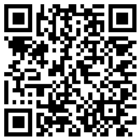 QR Code for bitcoin:bc1qc568lm5sw4pyf60aqa894yustmvfe8d69wrgur