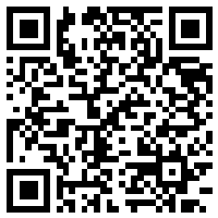 QR Code for bitcoin:bc1qc5y534df3kl4uw9axt0xktsjpft7n2ahpandfr