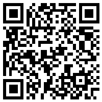 QR Code for bitcoin:bc1qc8z5t5xrvutmzek3vrraf02p0p9fmupvptx3fp