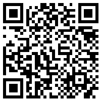 QR Code for bitcoin:bc1qca32vq2chzus55p6vs6gwv2avwtfdplm9sgms3