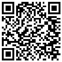 QR Code for bitcoin:bc1qcaf20632k8akffhkc359s7uejx9nxcecpp8fp6