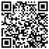QR Code for bitcoin:bc1qcdf5exrx653ft92za08m6r2emy7evxrfshlfut