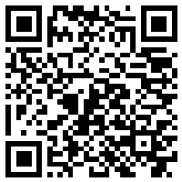 QR Code for bitcoin:bc1qcf3u7km8k7sj96erm4htya9ut2s60rm099alks