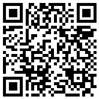 QR Code for bitcoin:bc1qcf83plj5za5uvlnkftevas79mpkzcjn50awkfa