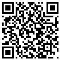 QR Code for bitcoin:bc1qcfftarma7ezfasmdsvvpsewwut926aughkyd48