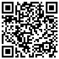 QR Code for bitcoin:bc1qcgth36af2njwp437g8ef60cpwgwm05mzwqz7t3