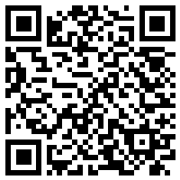 QR Code for bitcoin:bc1qck0ymnyf97f8lvfh6sysd3a3phrzdlsf90jxgu