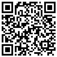 QR Code for bitcoin:bc1qckcpkat53aa5sd9v90yw84a4mdfxp5cpcseht5