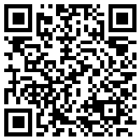 QR Code for bitcoin:bc1qckjwpyp6edyayscdvrthx3e2ldxfvmhr6chf3p