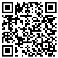 QR Code for bitcoin:bc1qcklr998faeqlv6860duapt44rpghhpgfty3prk