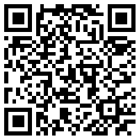 QR Code for bitcoin:bc1qckstldmjkadv2d9py73afzhal5flewrpu2mr40
