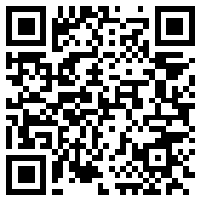 QR Code for bitcoin:bc1qclgrspph257eusntnpdexkykj09k75m3k28nf5