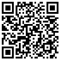 QR Code for bitcoin:bc1qcpp5m3rth684ada9ydel4ppxzl3824fu8ygv94