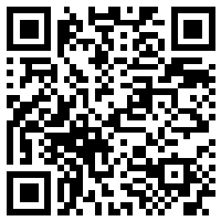 QR Code for bitcoin:bc1qcq5htlflv554tskfccvagk80uum644a6t3rvjm
