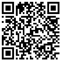 QR Code for bitcoin:bc1qcqkg49vx96g8uuyuttp75twa98fxme86mxjmc3